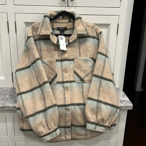 KarenKane thick shirt - Picture 1 of 8